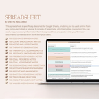 Counseling Progress Notes Bundle, Therapy Documentation Guides & Case Management Tools
