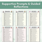Therapy Metaphor Bundle, Counseling Activities, 100+ Worksheets & Tools