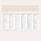 Counseling Progress Notes Bundle, Therapy Documentation Guides & Case Management Tools