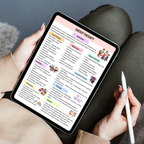 Therapeutic Modality Cheat Sheet Bundle, Counseling Resources & tools